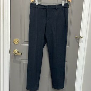 Liverpool Kelsey dress pants dark blue EUC